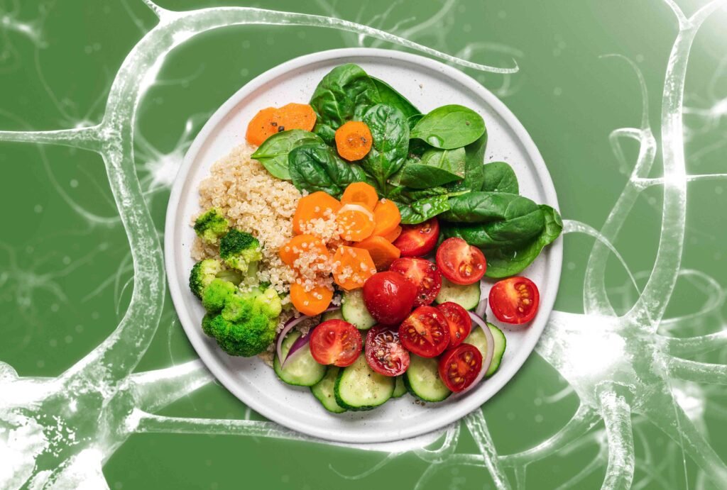 Connection Between Gut Health and Mood