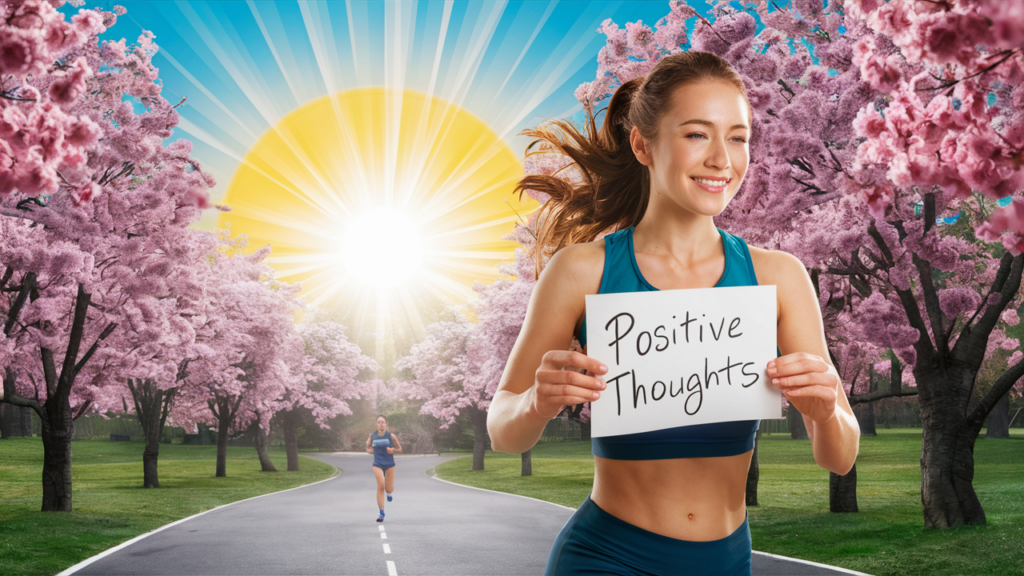 Who Needs Positive Thinking in Today’s World