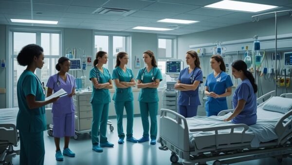 Are Women Being Pressured Into C-Section Deliveries in Hospitals
