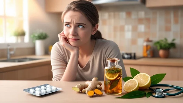 Why People Still Doubt Natural Remedies, Even When They Work