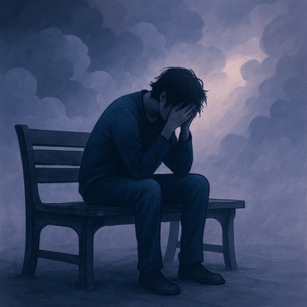 10 Important Things You Should Know About Depression