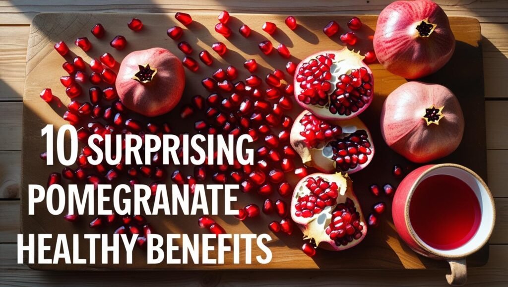 Pomegranate