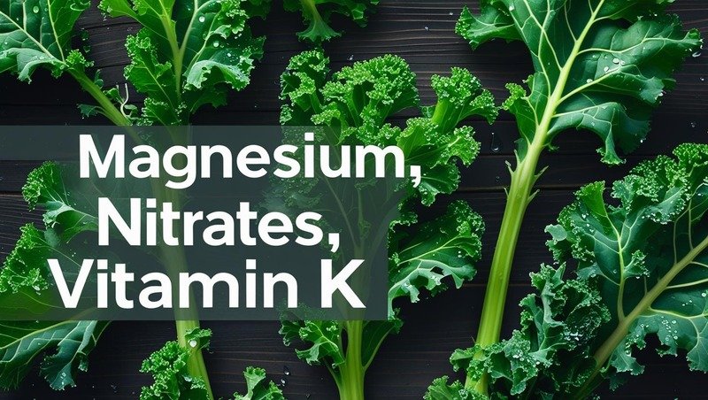 Superfoods for Better Health
