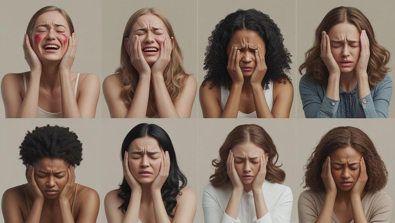 How Emotions Affect Your Physical Health