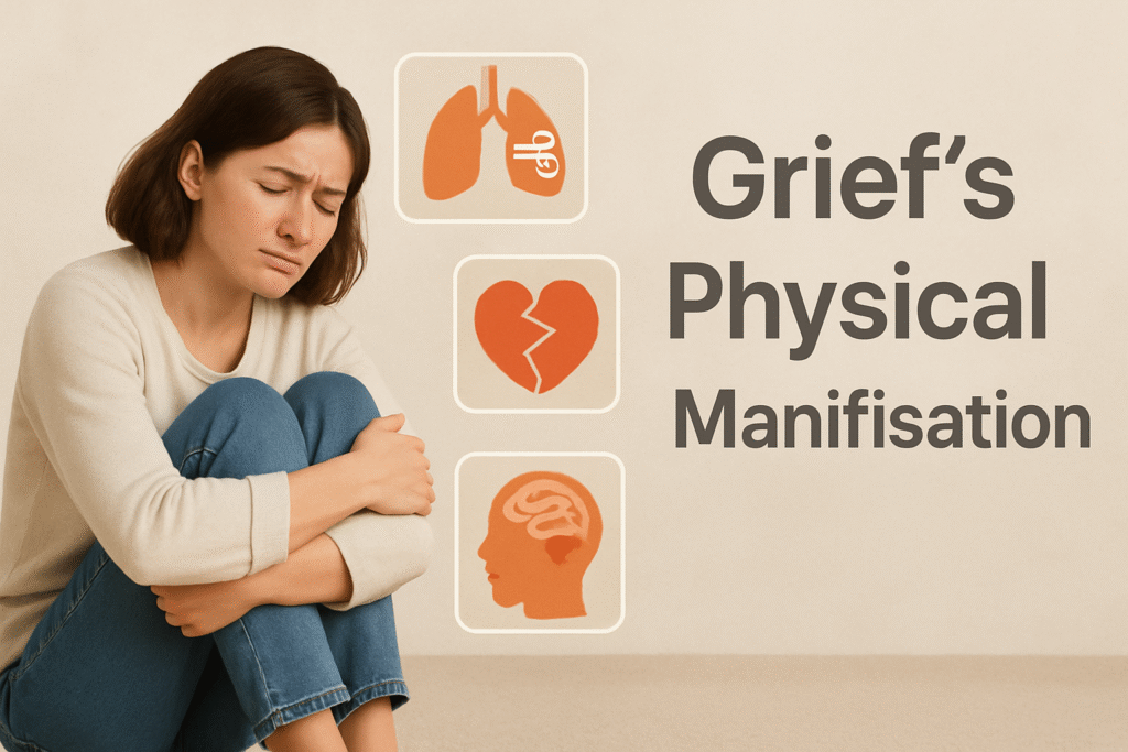 Physical Effects of Grief
