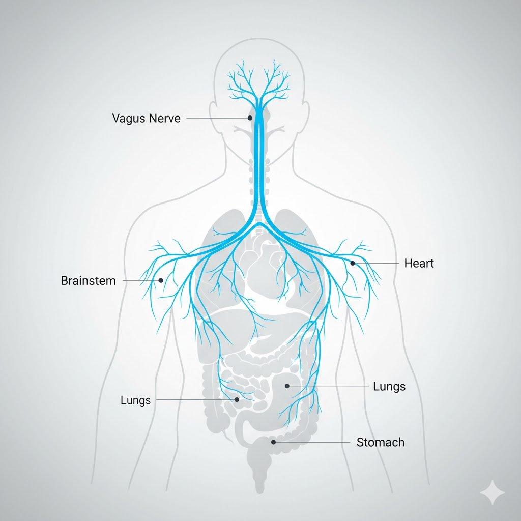 Vagus Nerve Protocols: 17 Ways to Boost Your HRV