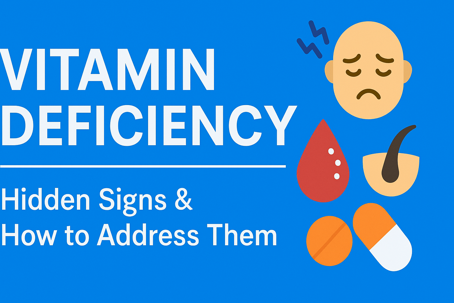 Vitamin Deficiency